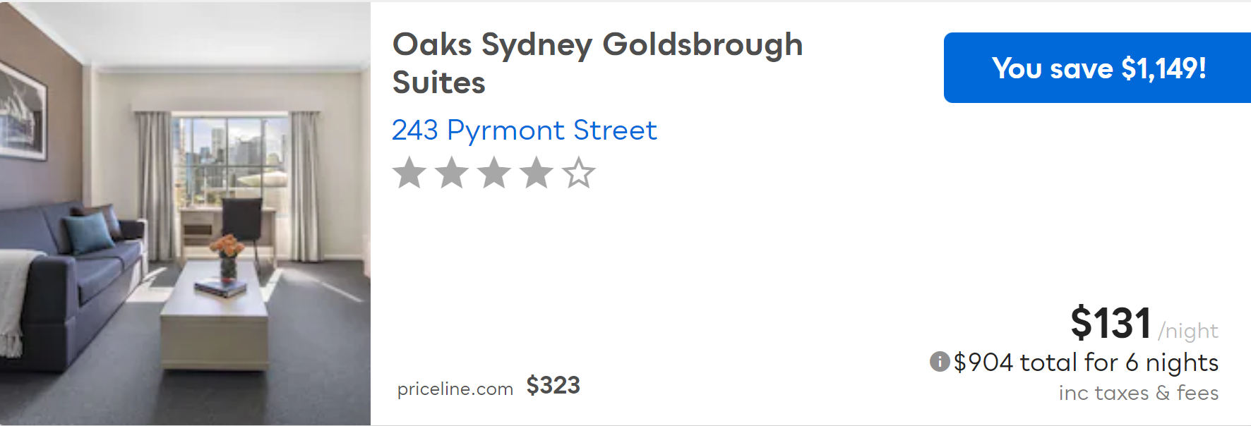 Club Rewards Australia Deals