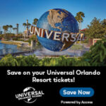 Club Rewards Universal Orlando